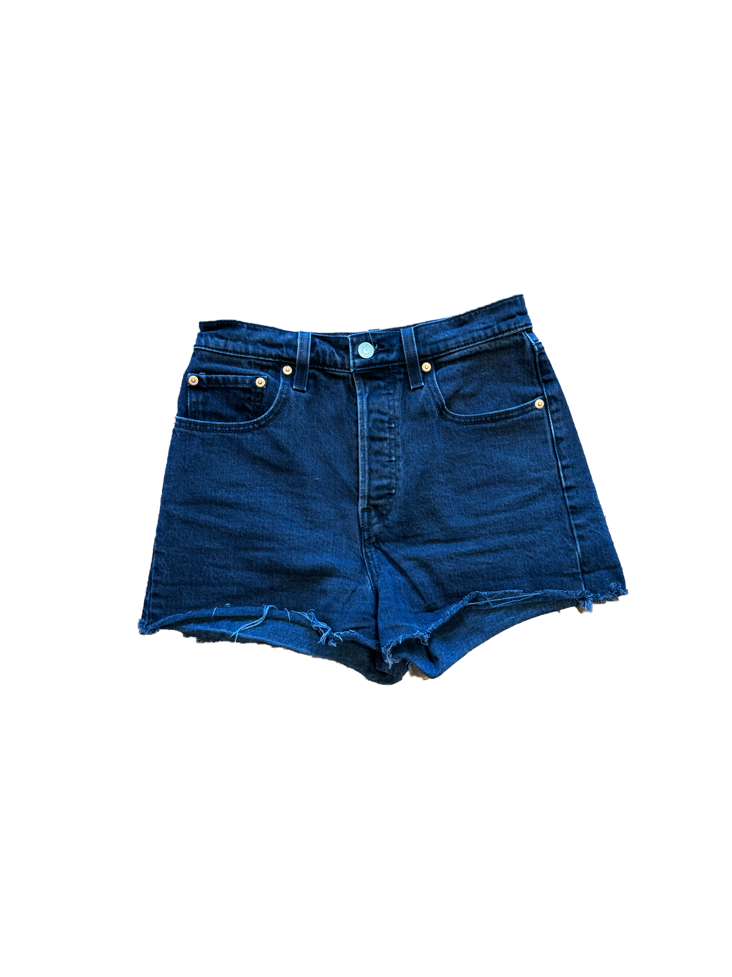 ATLabs custom shorts jeans