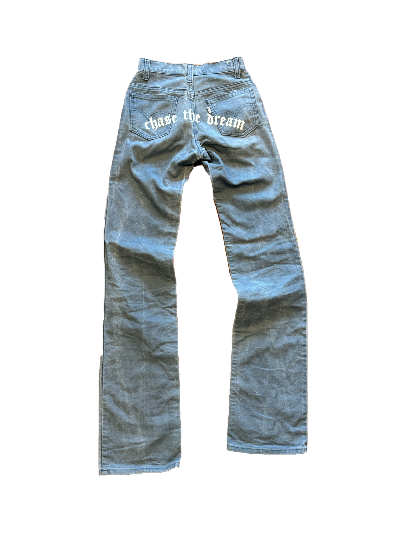 ATLabs custom pants