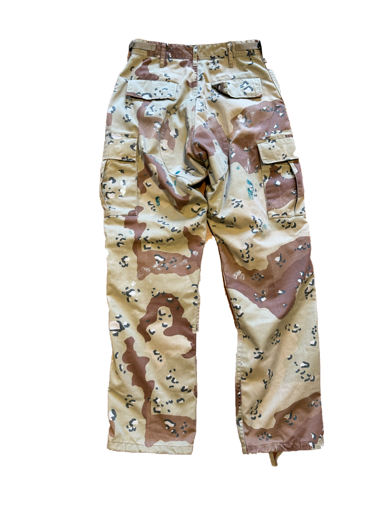 ATLabs custom cargo pants