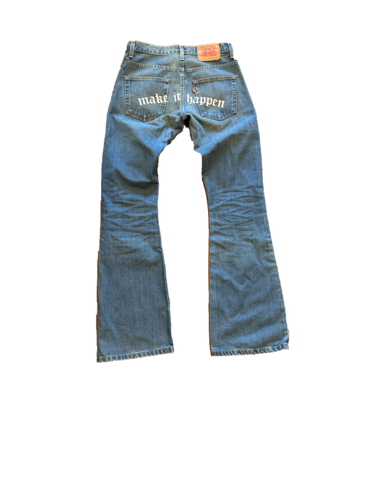 ATLabs custom pants