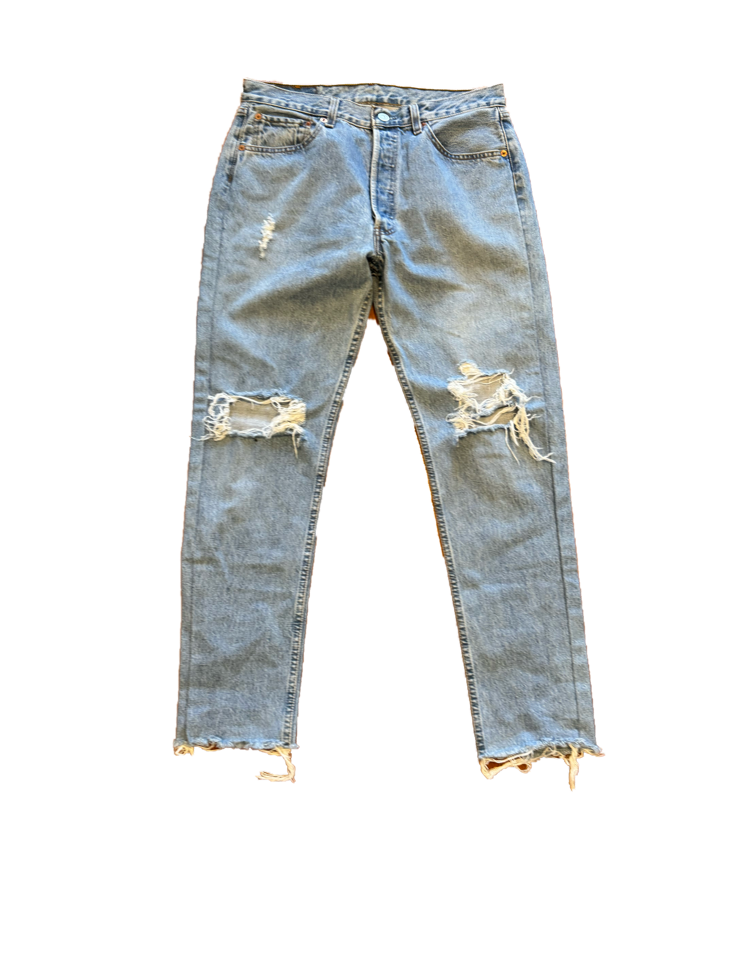 ATLabs custom pants