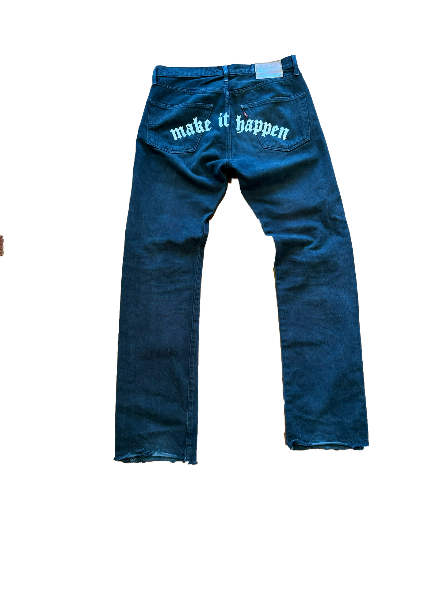 ATLabs custom pants