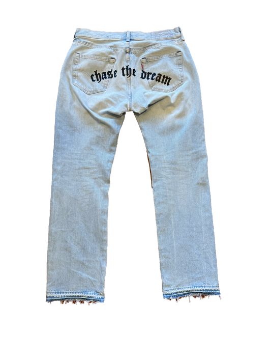 ATLabs custom pants