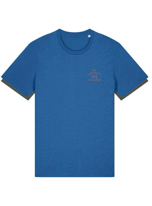 ATLabs t-shirt