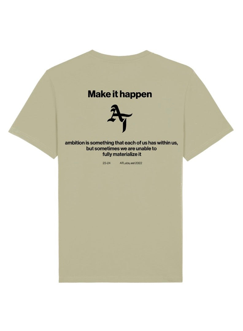 ATLabs t-shirt