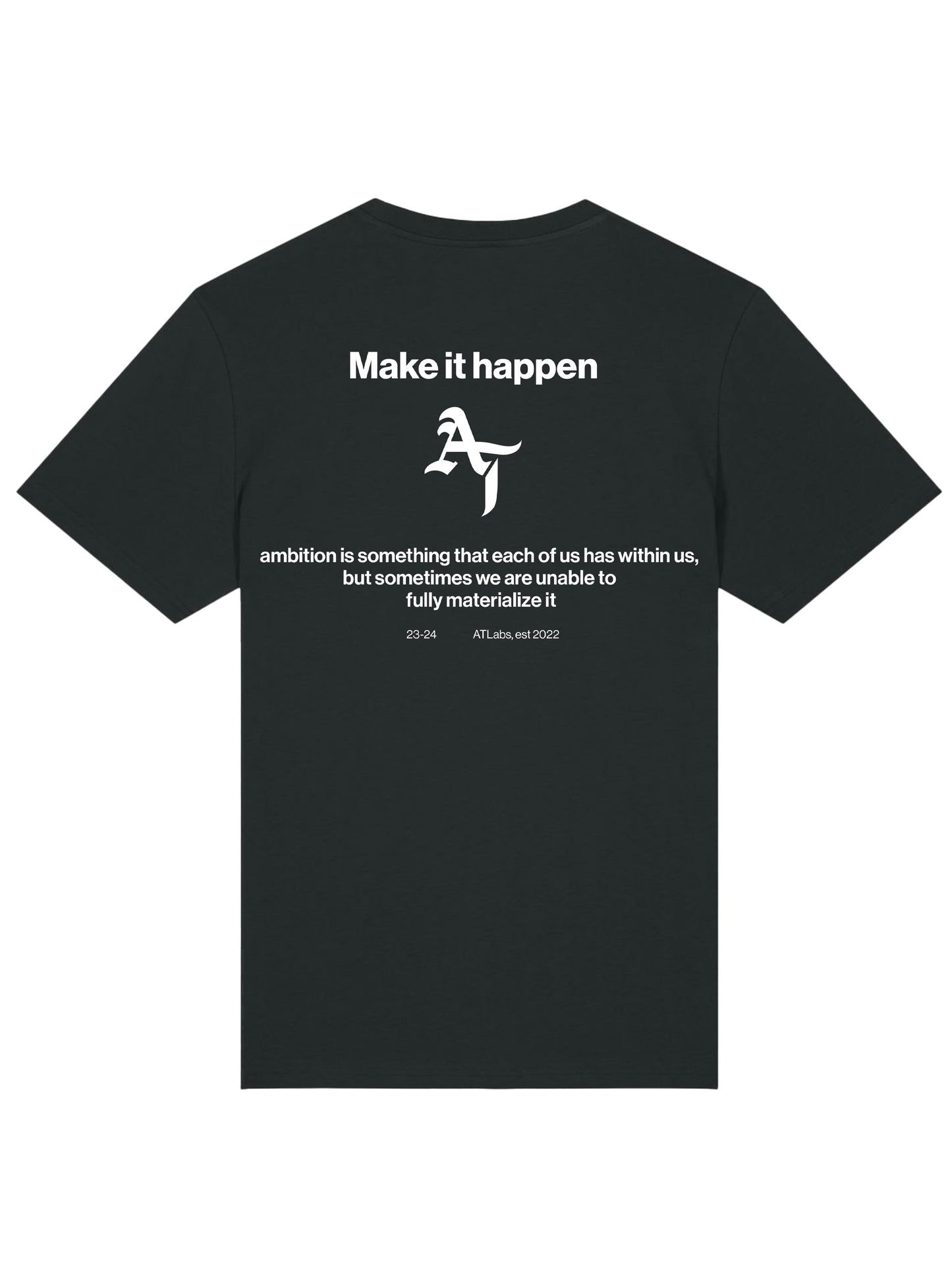 ATLabs t-shirt