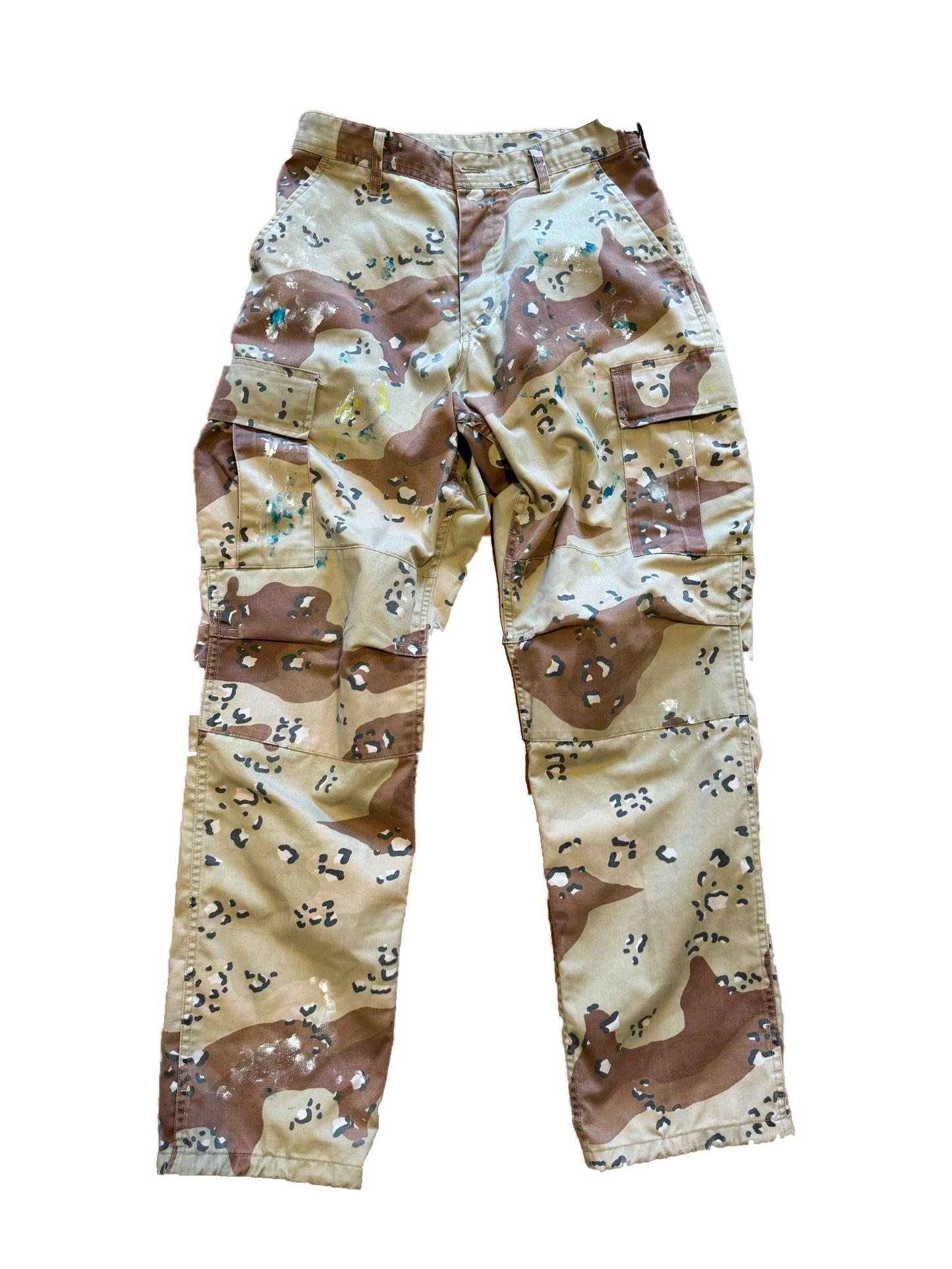 ATLabs custom cargo pants