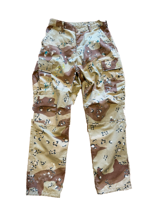 ATLabs custom cargo pants