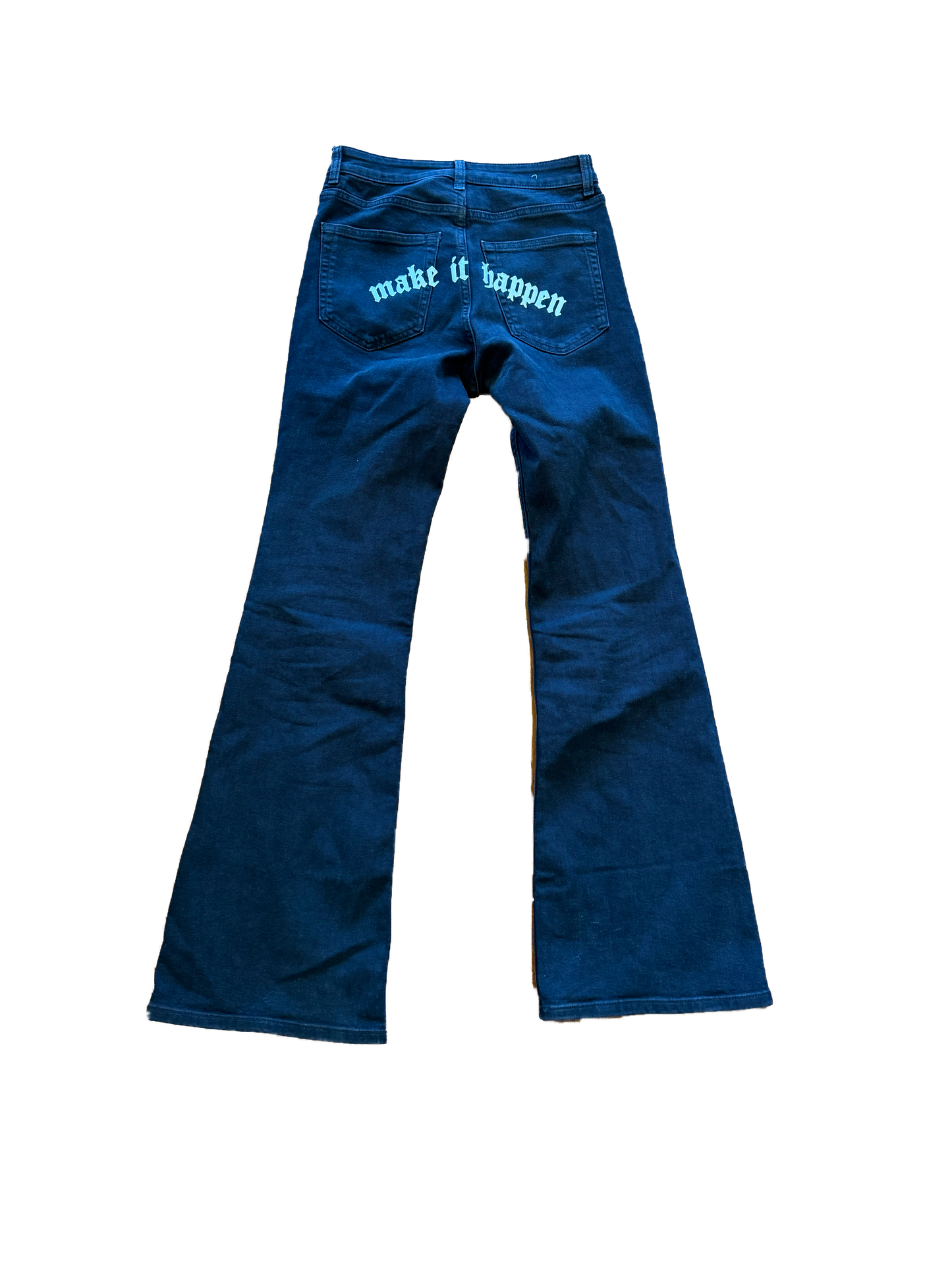 ATLabs custom pants