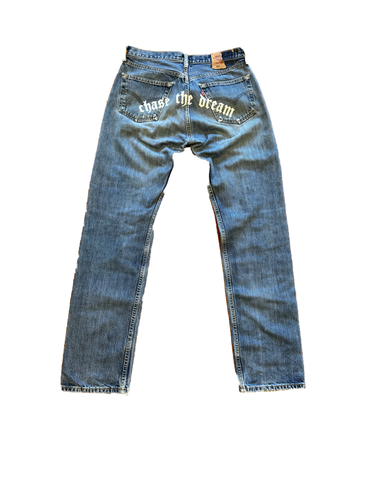 ATLabs custom pants