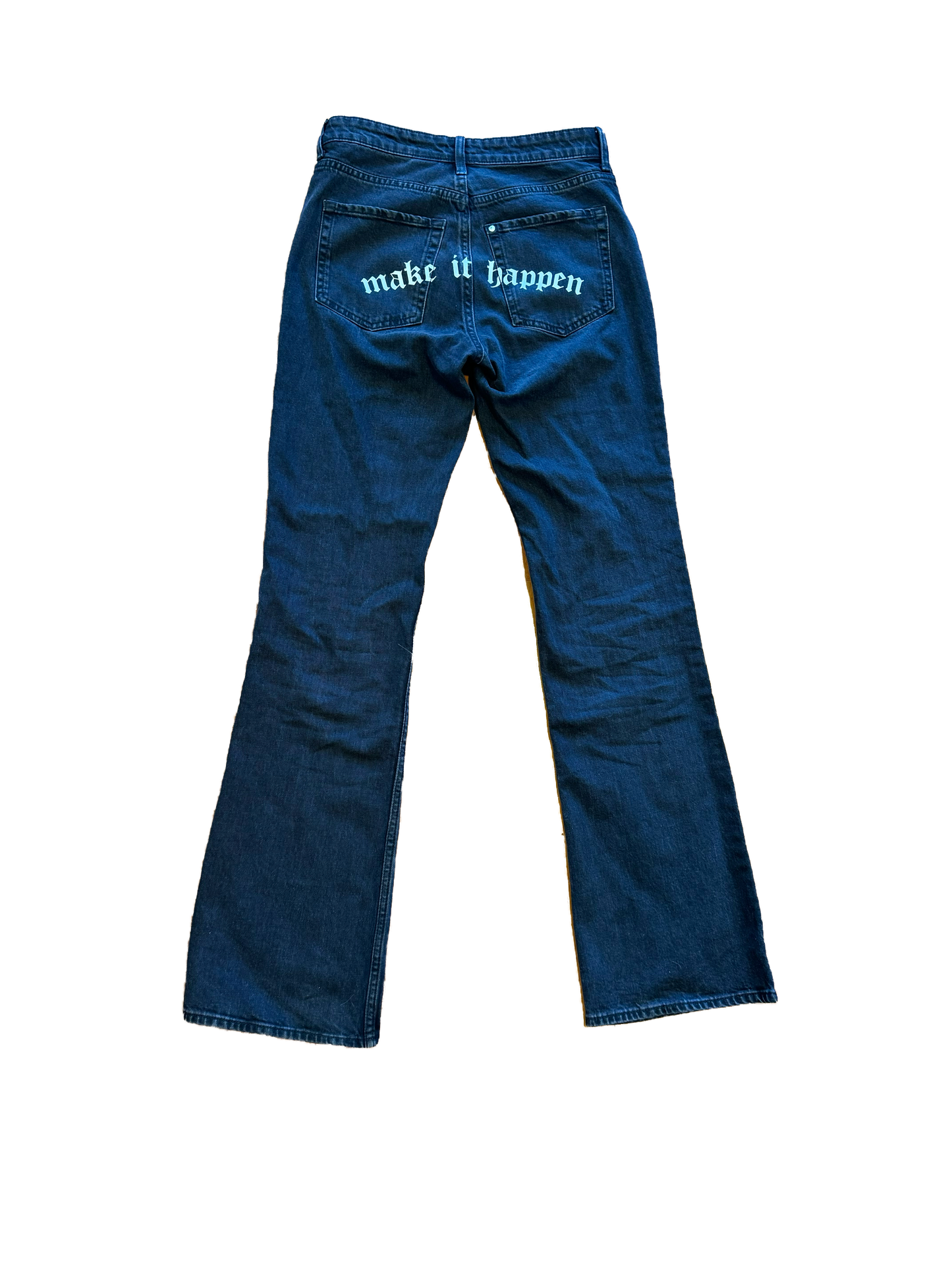 ATLabs custom pants