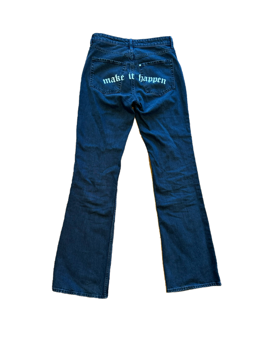 ATLabs custom pants