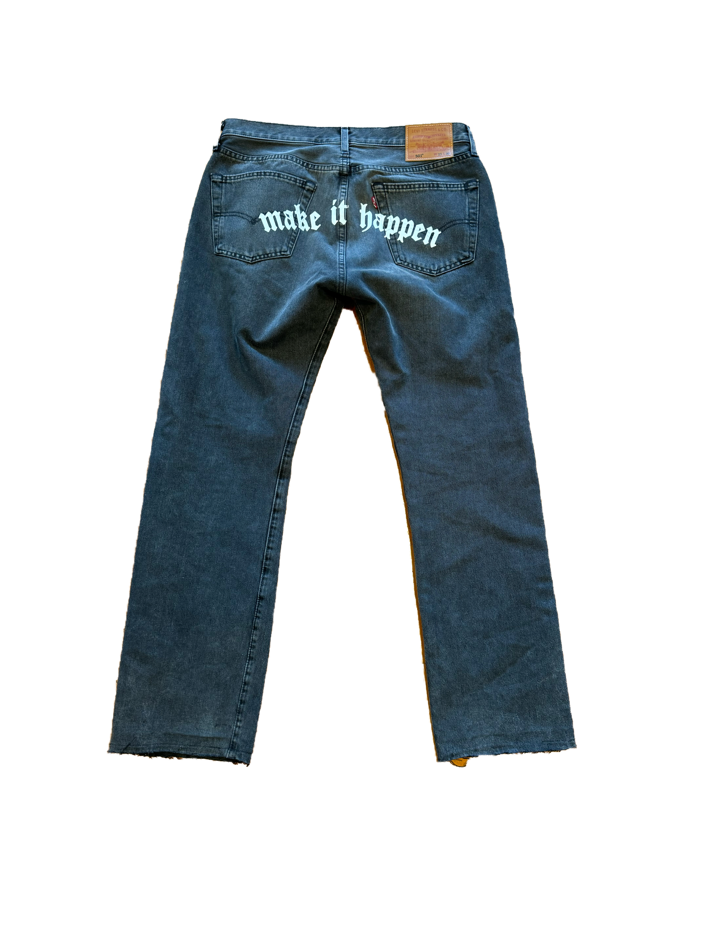 ATLabs custom pants