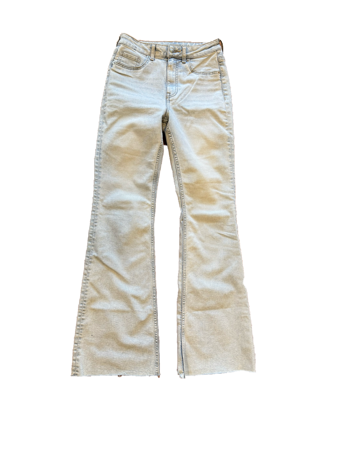 ATLabs custom pants