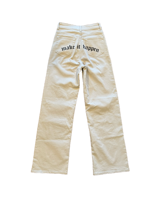 ATLabs custom pants