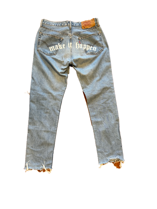 ATLabs custom pants