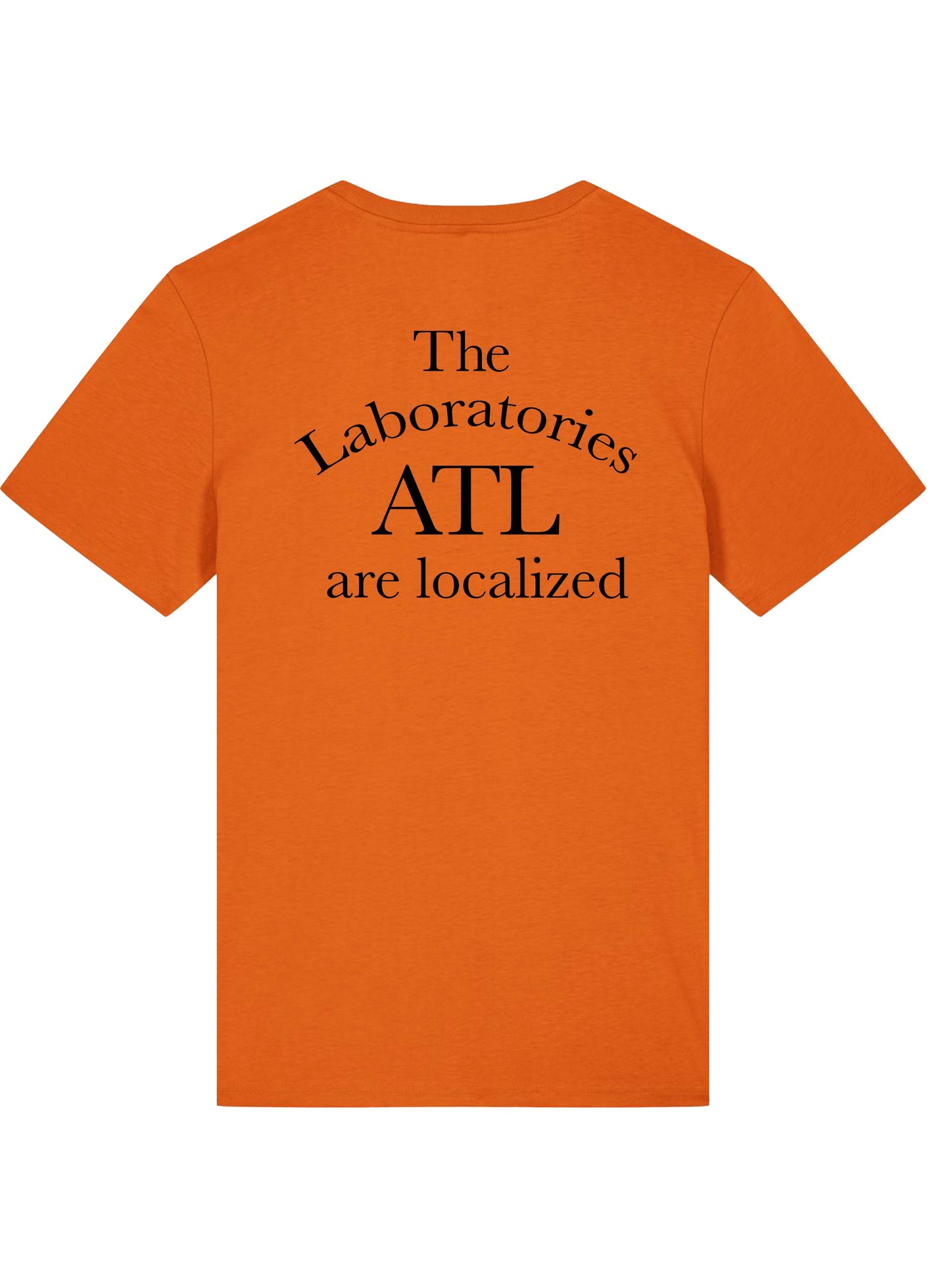 ATLabs t-shirt