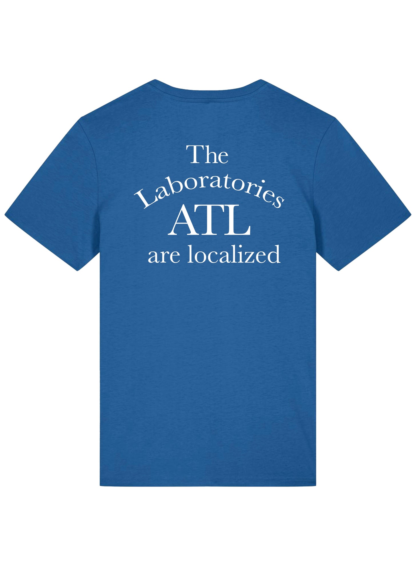 ATLabs t-shirt