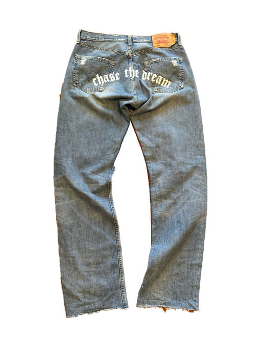 ATLabs custom pants