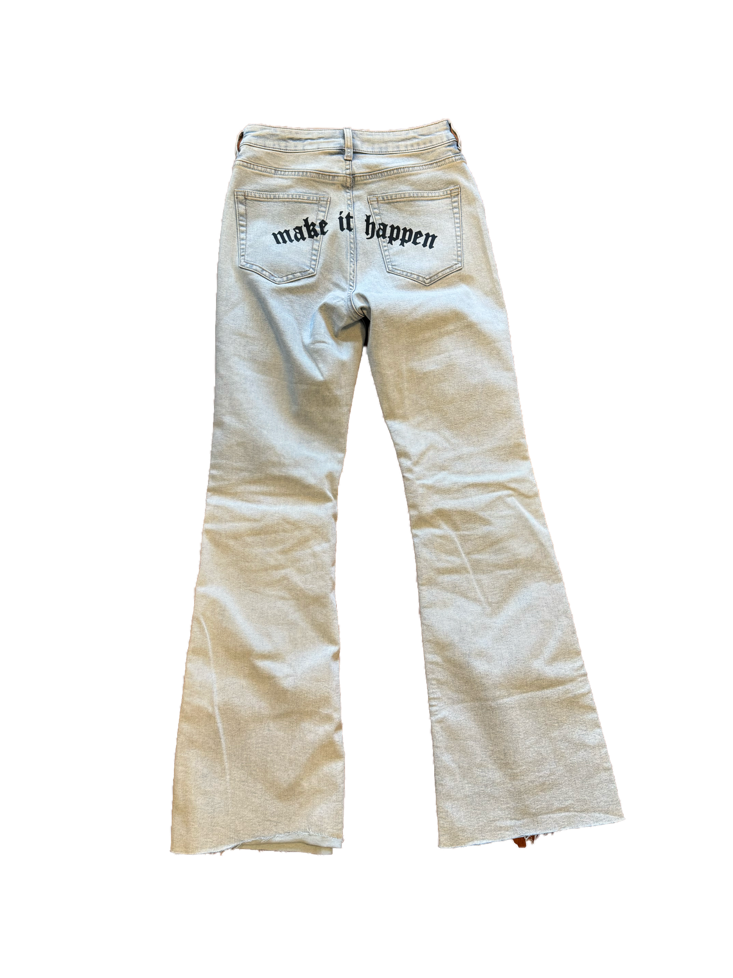 ATLabs custom pants