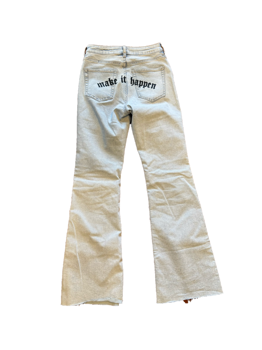 ATLabs custom pants