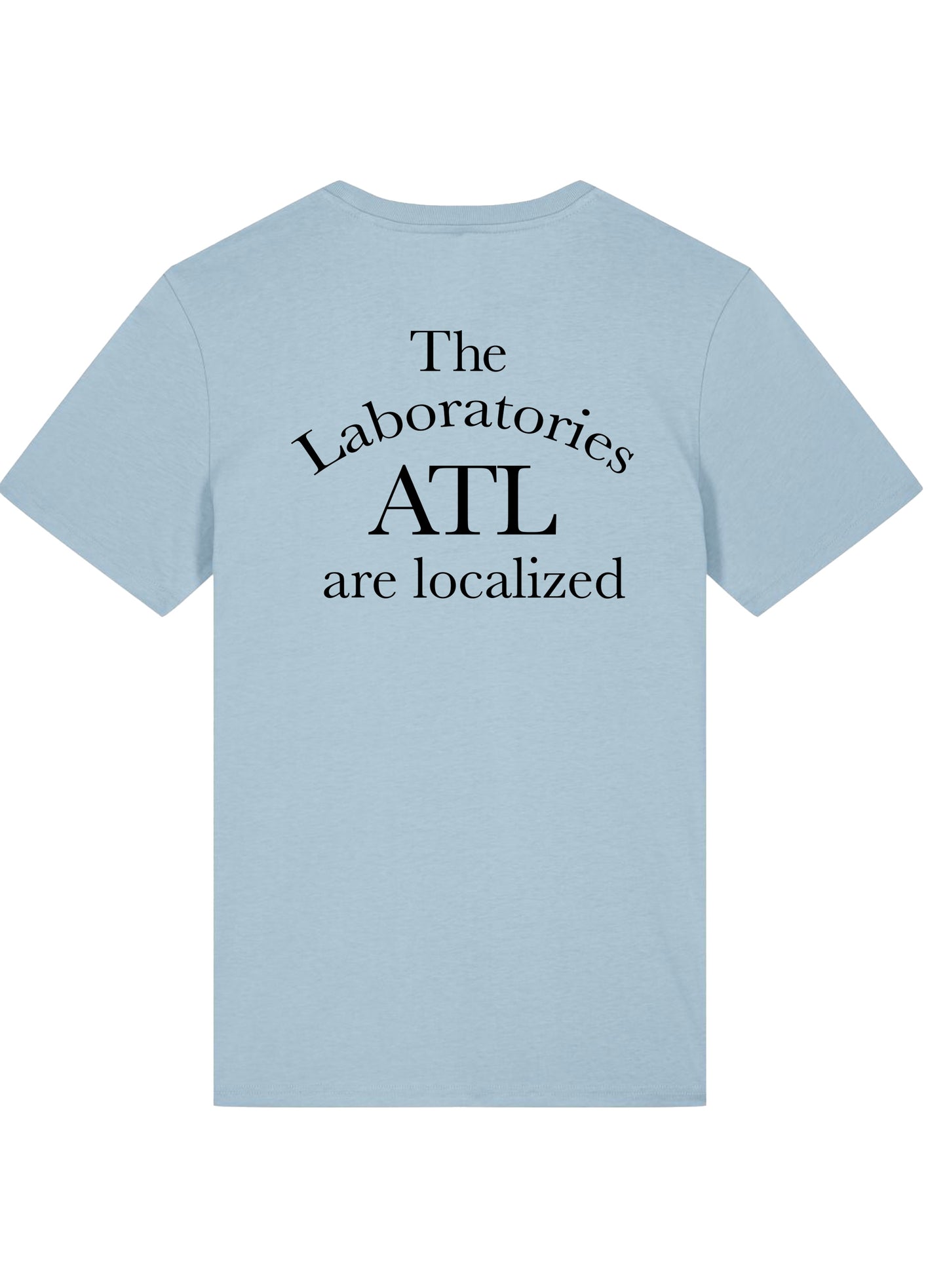 ATLabs t-shirt