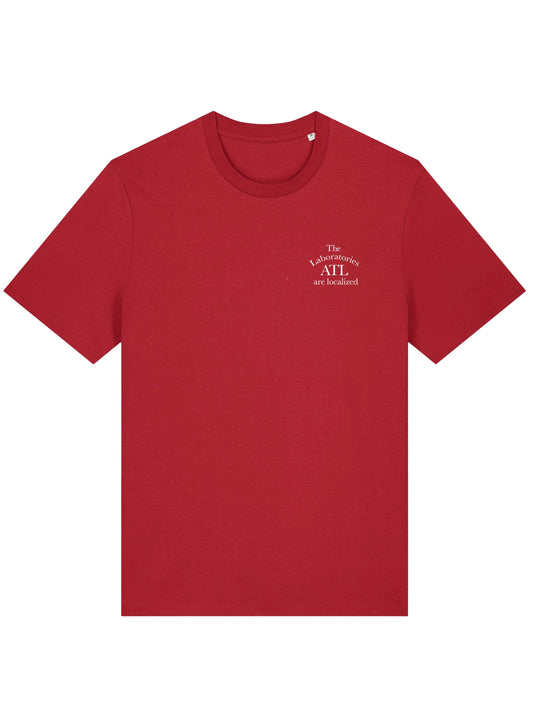 ATLabs t-shirt